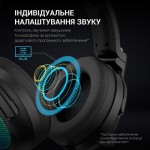 Огляд Навушники GamePro HS1300 RGB 7.1 Black (HS1300): характеристики, відгуки, ціни.