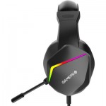 Огляд Навушники GamePro HS311 RGB Black/Red (HS311): характеристики, відгуки, ціни.