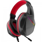 Огляд Навушники GamePro HS311 RGB Black/Red (HS311): характеристики, відгуки, ціни.