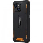 Огляд Мобільний телефон OUKITEL WP32 Pro 4/128GB Orange (6931940732994): характеристики, відгуки, ціни.