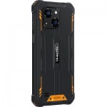 Огляд Мобільний телефон OUKITEL WP32 Pro 4/128GB Orange (6931940732994): характеристики, відгуки, ціни.