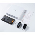 Огляд Мобільний телефон OUKITEL WP32 Pro 4/128GB Orange (6931940732994): характеристики, відгуки, ціни.