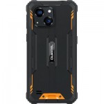 Огляд Мобільний телефон OUKITEL WP32 Pro 4/128GB Orange (6931940732994): характеристики, відгуки, ціни.