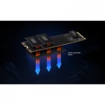 Огляд Накопичувач SSD M.2 2280 2TB 990 EVO Samsung (MZ-V9E2T0BW): характеристики, відгуки, ціни.