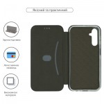 Огляд Чохол до мобільного телефона Armorstandart G-Case Samsung A15 4G (A155) / A15 5G Black (ARM72503): характеристики, відгуки, ціни.