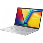 Огляд Ноутбук ASUS Vivobook 15 X1504VA-BQ005 (90NB10J2-M00050): характеристики, відгуки, ціни.