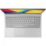 Огляд Ноутбук ASUS Vivobook 15 X1504VA-BQ005 (90NB10J2-M00050): характеристики, відгуки, ціни.