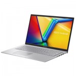 Огляд Ноутбук ASUS Vivobook 17 X1704ZA-AU236 (90NB10F1-M009E0): характеристики, відгуки, ціни.