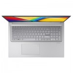 Огляд Ноутбук ASUS Vivobook 17 X1704ZA-AU236 (90NB10F1-M009E0): характеристики, відгуки, ціни.