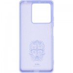 Огляд Чохол до мобільного телефона Armorstandart ICON Case Xiaomi Redmi Note 13 5G Lavender (ARM71890): характеристики, відгуки, ціни.
