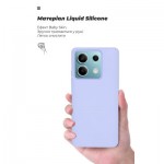 Огляд Чохол до мобільного телефона Armorstandart ICON Case Xiaomi Redmi Note 13 5G Lavender (ARM71890): характеристики, відгуки, ціни.