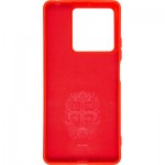 Огляд Чохол до мобільного телефона Armorstandart ICON Case Xiaomi Redmi Note 13 5G Red (ARM71889): характеристики, відгуки, ціни.
