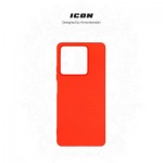 Огляд Чохол до мобільного телефона Armorstandart ICON Case Xiaomi Redmi Note 13 5G Red (ARM71889): характеристики, відгуки, ціни.