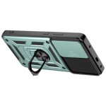 Огляд Чохол до мобільного телефона BeCover Military Xiaomi 13 Lite Dark Green (710569): характеристики, відгуки, ціни.