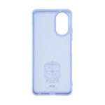 Огляд Чохол до мобільного телефона Armorstandart ICON Case Realme C67 4G Lavender (ARM73860): характеристики, відгуки, ціни.