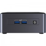 Огляд Комп'ютер ASUS NUC 12 Pro Kit NUC12WSHi3 / i3-1220P, M.2 22x80 NVMe, 22x42 SATA, 2.5'' SATA slot (90AB2WSH-MR4120): характеристики, відгуки, ціни.