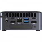 Огляд Комп'ютер ASUS NUC 12 Pro Kit NUC12WSHi3 / i3-1220P, M.2 22x80 NVMe, 22x42 SATA, 2.5'' SATA slot (90AB2WSH-MR4120): характеристики, відгуки, ціни.