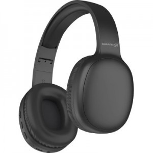 Огляд Навушники Grand-X GB-11B Black (GB-11B): характеристики, відгуки, ціни.