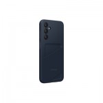 Огляд Чохол до мобільного телефона Samsung Galaxy A25 (A256), Card Slot Case (EF-OA256TBEGWW): характеристики, відгуки, ціни.