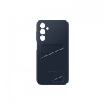 Огляд Чохол до мобільного телефона Samsung Galaxy A25 (A256), Card Slot Case (EF-OA256TBEGWW): характеристики, відгуки, ціни.