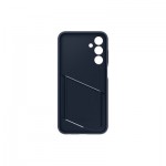 Огляд Чохол до мобільного телефона Samsung Galaxy A25 (A256), Card Slot Case (EF-OA256TBEGWW): характеристики, відгуки, ціни.