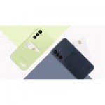 Огляд Чохол до мобільного телефона Samsung Galaxy A25 (A256), Card Slot Case (EF-OA256TBEGWW): характеристики, відгуки, ціни.