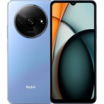 Огляд Мобільний телефон Xiaomi Redmi A3 4/128GB Star Blue (1025333): характеристики, відгуки, ціни.