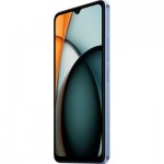 Огляд Мобільний телефон Xiaomi Redmi A3 4/128GB Star Blue (1025333): характеристики, відгуки, ціни.