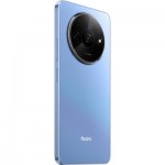 Огляд Мобільний телефон Xiaomi Redmi A3 4/128GB Star Blue (1025333): характеристики, відгуки, ціни.