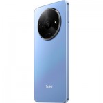 Огляд Мобільний телефон Xiaomi Redmi A3 4/128GB Star Blue (1025333): характеристики, відгуки, ціни.