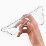 Огляд Чохол до мобільного телефона BeCover Xiaomi 14 Pro 5G Transparancy (710688): характеристики, відгуки, ціни.