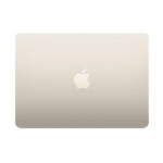 Огляд Ноутбук Apple MacBook Air 13 M3 A3113 Starlight (MRXT3UA/A): характеристики, відгуки, ціни.