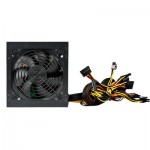 Огляд Блок живлення PcCooler 500W (HW500-NP): характеристики, відгуки, ціни.