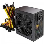 Огляд Блок живлення PcCooler 500W (HW500-NP): характеристики, відгуки, ціни.