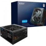 Огляд Блок живлення PcCooler 500W (HW500-NP): характеристики, відгуки, ціни.