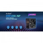 Огляд Блок живлення PcCooler 500W (HW500-NP): характеристики, відгуки, ціни.