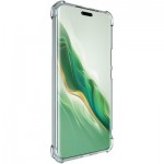 Огляд Чохол до мобільного телефона BeCover Anti-Shock Honor Magic6 Pro 5G Clear (710847): характеристики, відгуки, ціни.