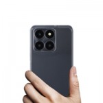 Огляд Чохол до мобільного телефона BeCover Honor X6a Transparancy (710877): характеристики, відгуки, ціни.