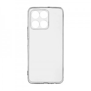 Чохол до мобільного телефона BeCover Honor X6a Transparancy (710877)