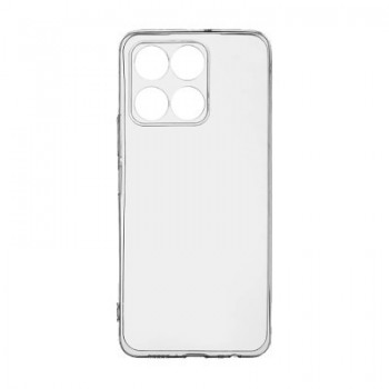 Чохол до мобільного телефона BeCover Honor X6a Transparancy (710877)