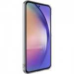 Огляд Чохол до мобільного телефона BeCover Samsung Galaxy A35 5G SM-A356 Transparancy (710901): характеристики, відгуки, ціни.