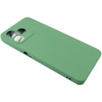 Огляд Чохол до мобільного телефона Dengos Soft Realme C51 (mint) (DG-TPU-SOFT-53): характеристики, відгуки, ціни.