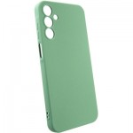 Огляд Чохол до мобільного телефона Dengos Soft Samsung Galaxy A15 (mint) (DG-TPU-SOFT-51): характеристики, відгуки, ціни.