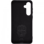 Огляд Чохол до мобільного телефона Armorstandart ICON Case Samsung A35 5G (A356) Black (ARM74319): характеристики, відгуки, ціни.