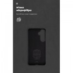 Огляд Чохол до мобільного телефона Armorstandart ICON Case Samsung A35 5G (A356) Black (ARM74319): характеристики, відгуки, ціни.