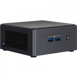 Огляд Комп'ютер ASUS NUC 12 Pro Kit NUC12WSHi5 / i5-1240P, M.2 22x80 NVMe; 22x42 SATA, 2.5'' SATA (90AB2WSH-MR6120): характеристики, відгуки, ціни.