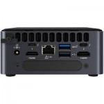 Огляд Комп'ютер ASUS NUC 12 Pro Kit NUC12WSHi5 / i5-1240P, M.2 22x80 NVMe; 22x42 SATA, 2.5'' SATA (90AB2WSH-MR6120): характеристики, відгуки, ціни.