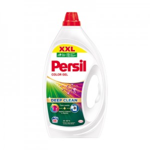 Гель для прання Persil Color Gel Deep Clean 2.97 л (9000101599091)