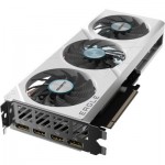 Огляд Відеокарта GIGABYTE GeForce RTX4060 8Gb EAGLE OC ICE (GV-N4060EAGLEOC ICE-8GD): характеристики, відгуки, ціни.