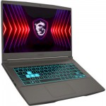 Огляд Ноутбук MSI Thin 15 B12UCX (THIN_15_B12UCX-1838XUA): характеристики, відгуки, ціни.